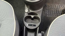 Fiat 500 1.2 Lounge 3dr Petrol Hatchback